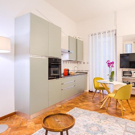 Condotta 16 Apartments Florence Exterior photo